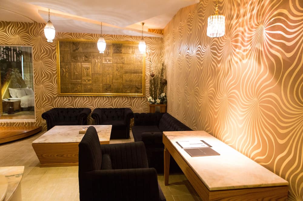 Photo of Livingroom in Zhushan