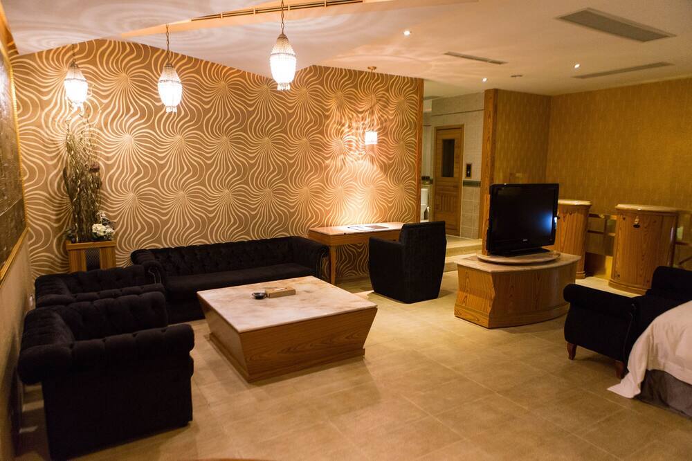 Photo of Livingroom in Zhushan