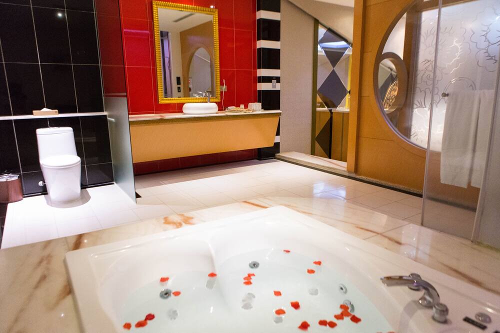 Photo of Bathroom in Zhushan