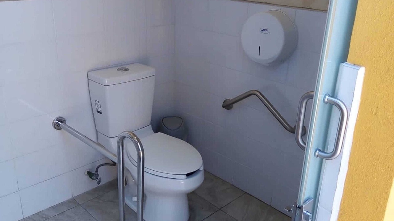 Photo of Bathroom in Morelia
