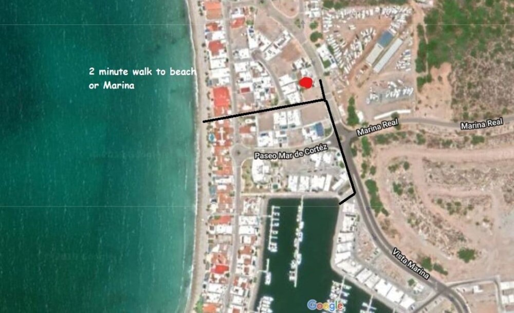 Photo of Others in Marina Real