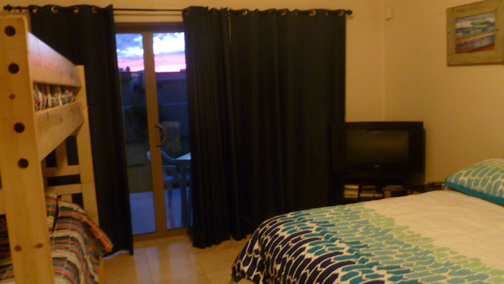 Photo of Bedroom in Marina Real