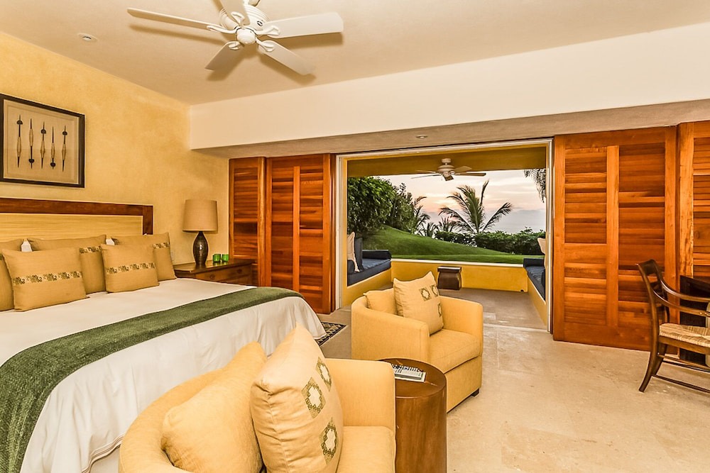 Photo of Bedroom in Punta de Mita