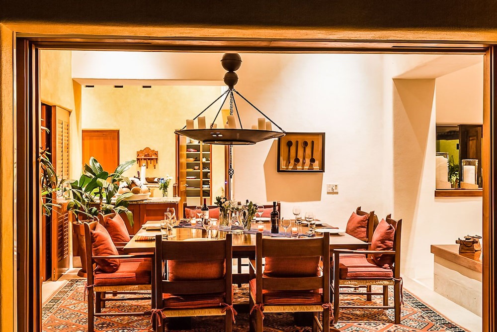 Photo of Kitchen in Punta de Mita