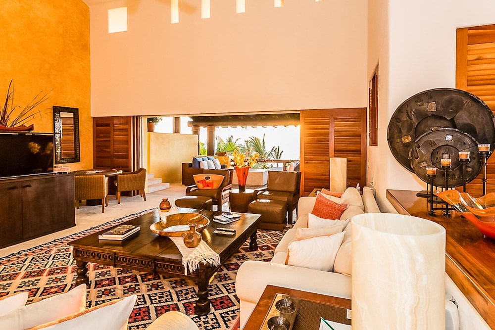 Photo of Livingroom in Punta de Mita