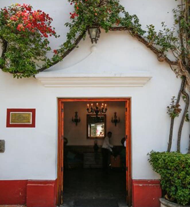 Photo of Outdoor in San Miguel