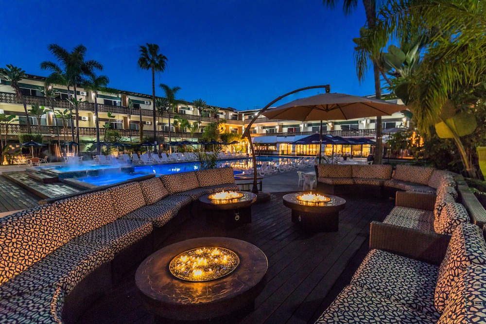 Photo of Livingroom in Playa Ensenada