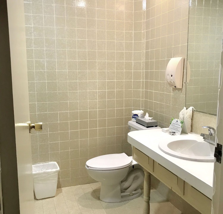 Photo of Bathroom in Playa Ensenada