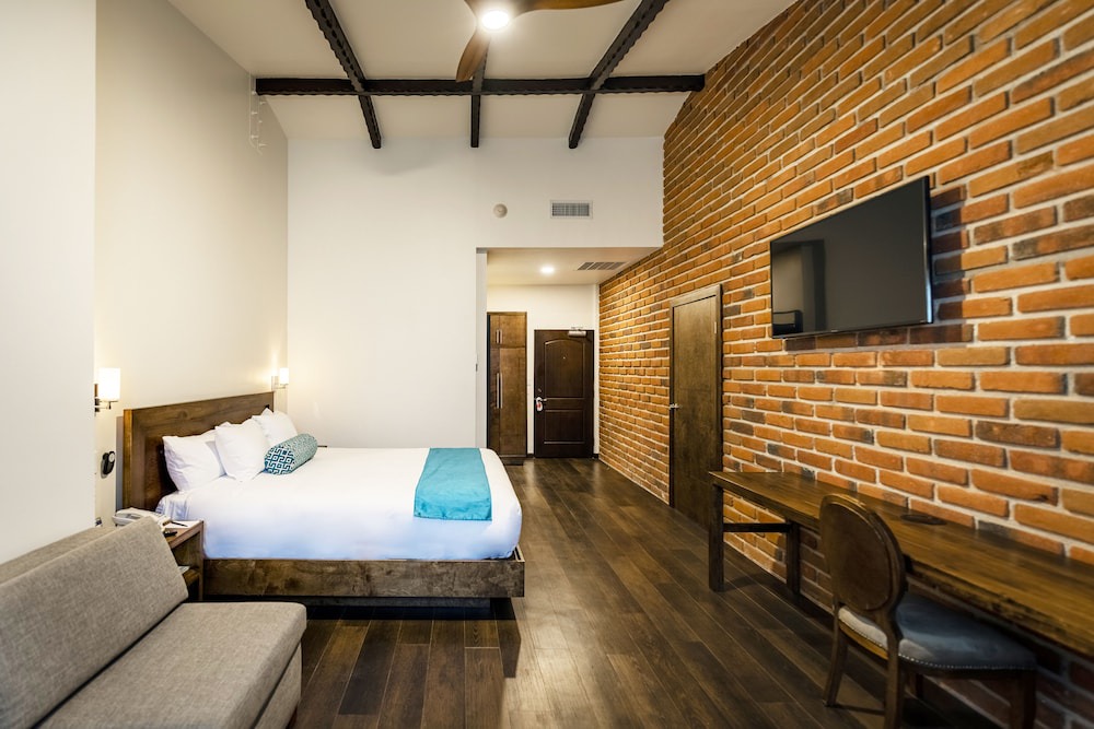 Photo of Bedroom in Playa Ensenada