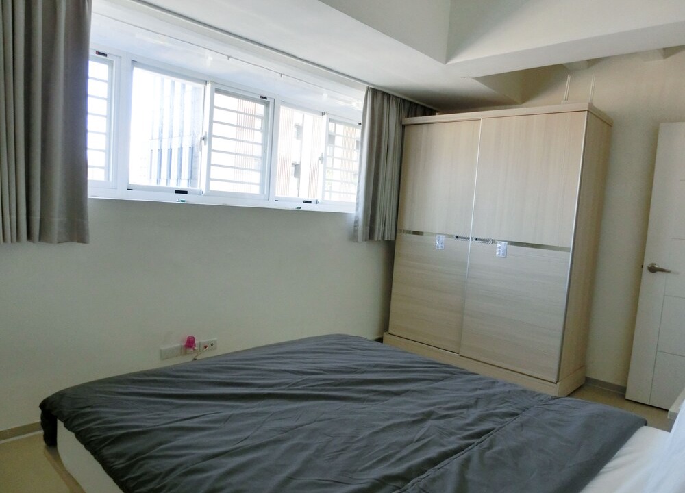 Photo of Bedroom in Zhongzheng