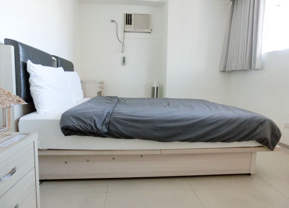 Photo of Bedroom in Zhongzheng