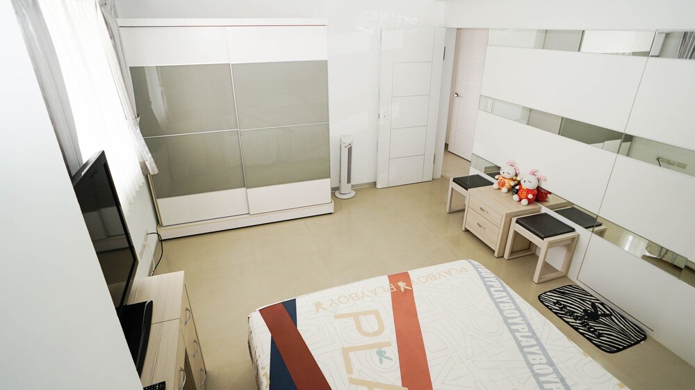 Photo of Bedroom in Zhongzheng
