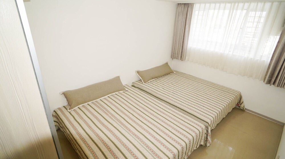 Photo of Bedroom in Zhongzheng