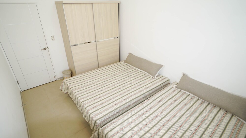 Photo of Bedroom in Zhongzheng