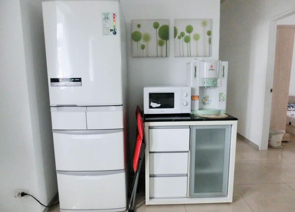 Photo of Kitchen in Zhongzheng