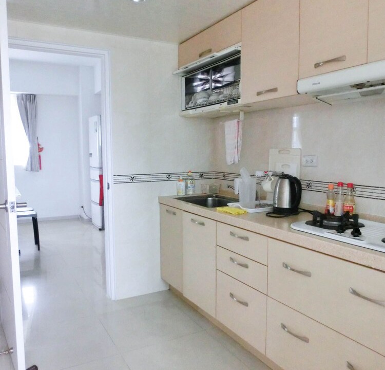 Photo of Kitchen in Zhongzheng