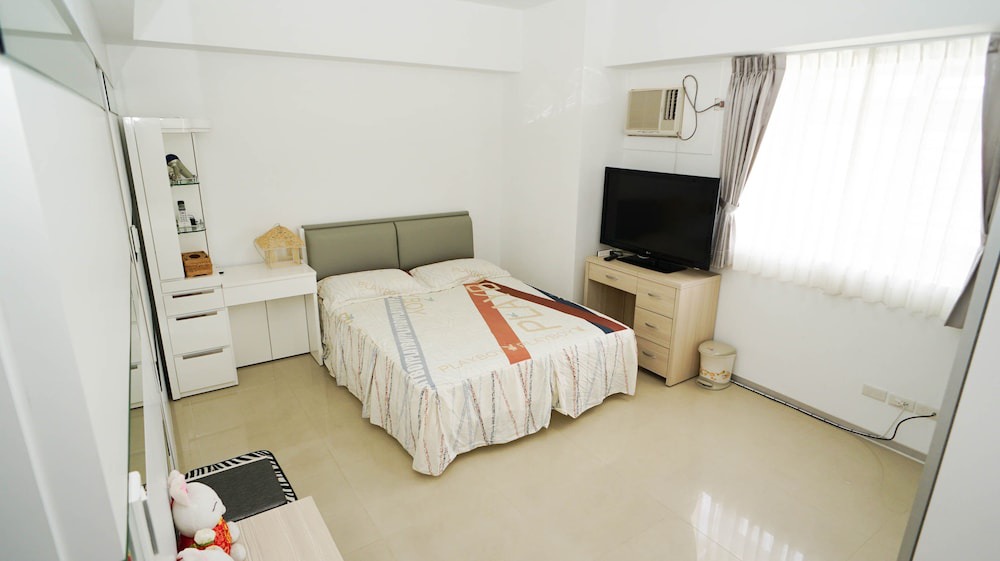 Photo of Bedroom in Zhongzheng
