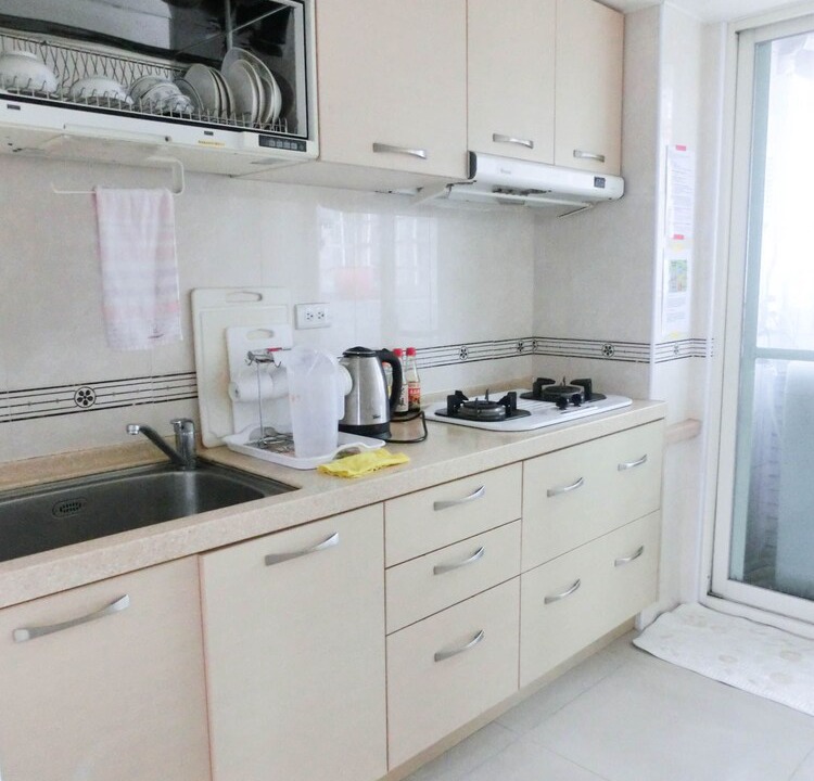 Photo of Kitchen in Zhongzheng