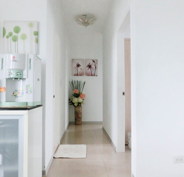 Photo of Bedroom in Zhongzheng