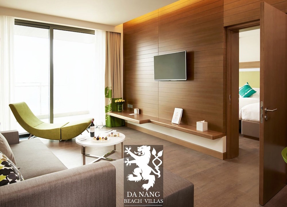 Photo of Livingroom in Hai Chau