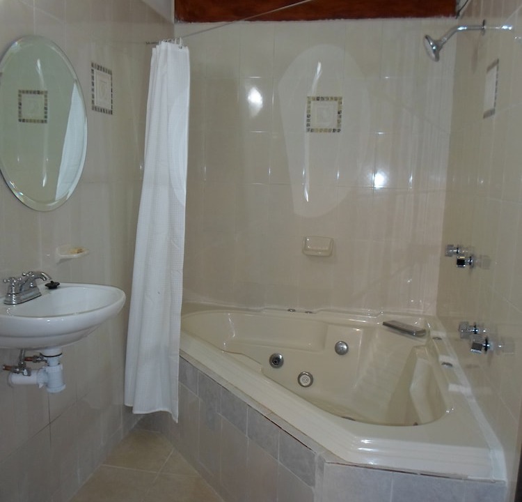 Photo of Bathroom in Taxco