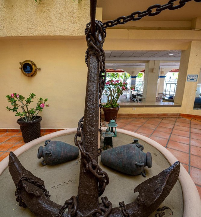 Photo of Outdoor in Caleta