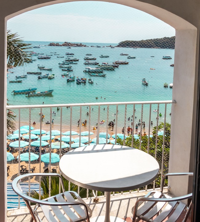 Photo of Bedroom in Caleta