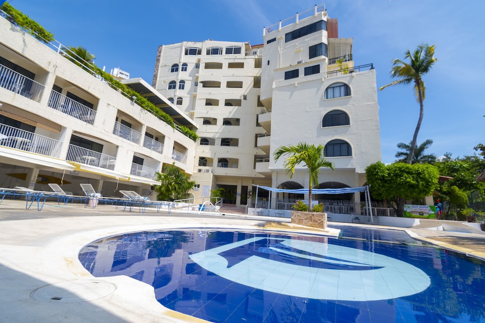 Photo of Outdoor in Caleta
