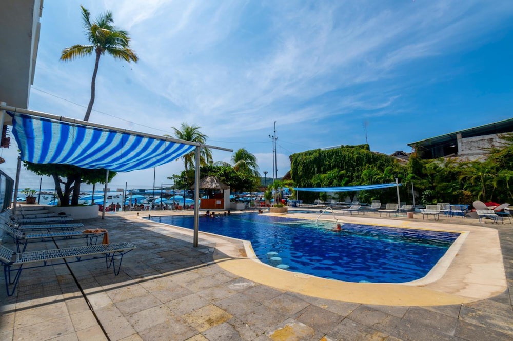 Photo of Outdoor in Caleta