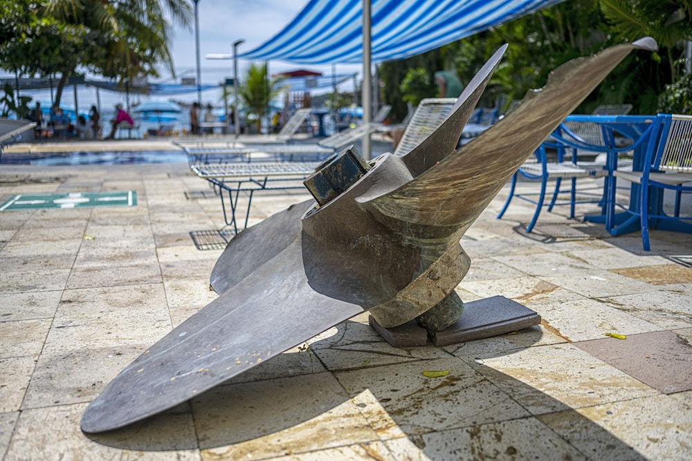 Photo of Outdoor in Caleta