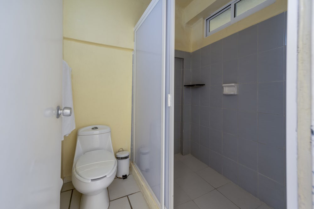 Photo of Bathroom in Caleta