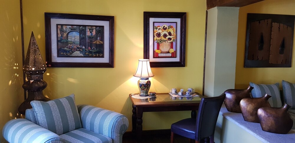 Photo of Livingroom in Esterito