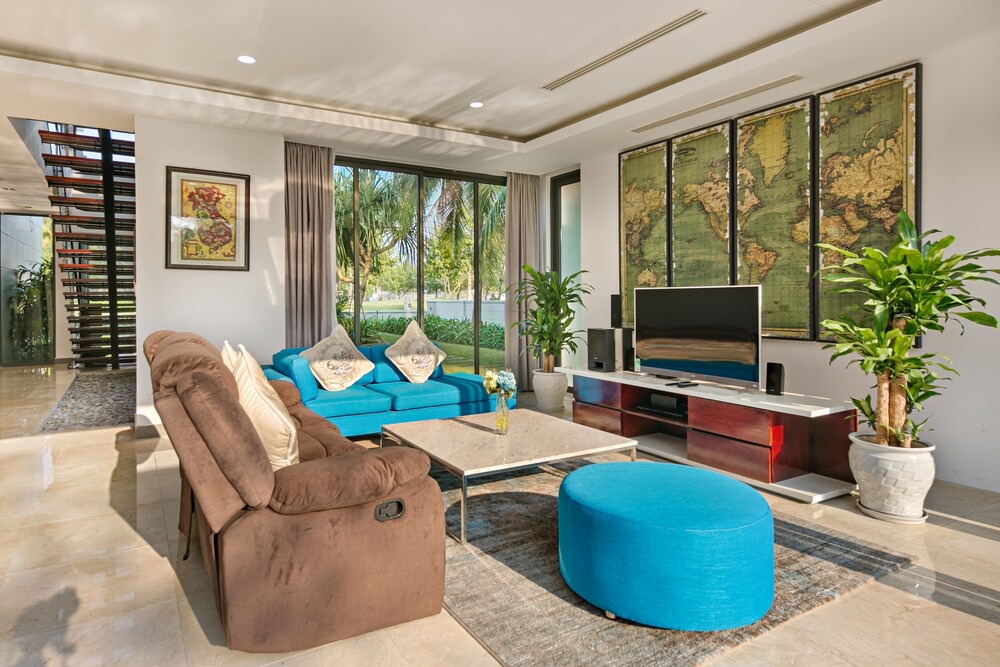 Photo of Livingroom in Ngu Hanh Son