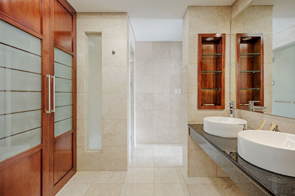 Photo of Bathroom in Ngu Hanh Son