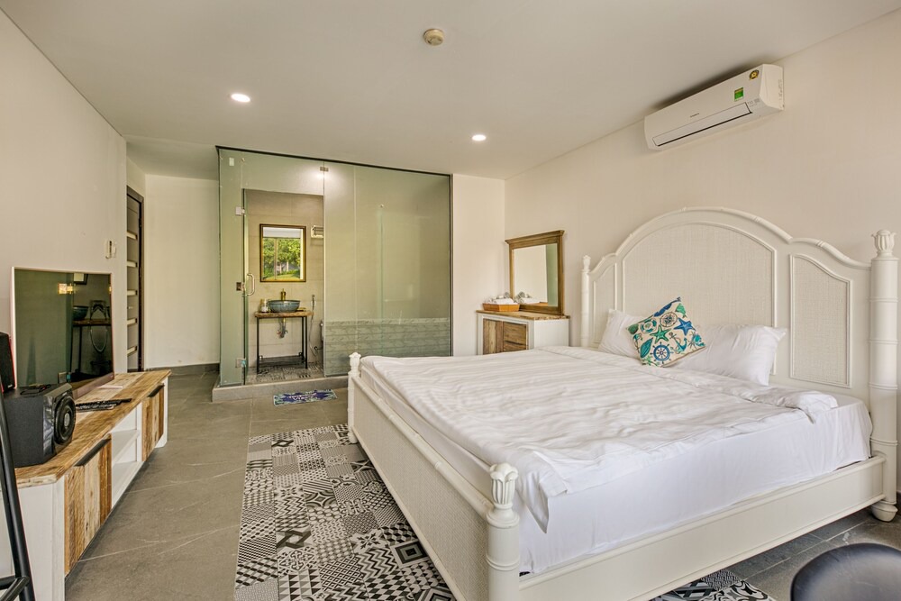 Photo of Bedroom in Ngu Hanh Son
