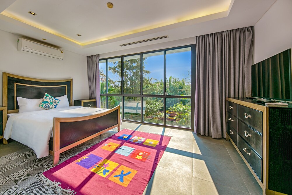 Photo of Bedroom in Ngu Hanh Son