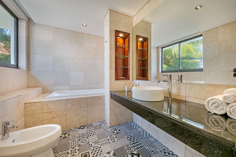 Photo of Bathroom in Ngu Hanh Son