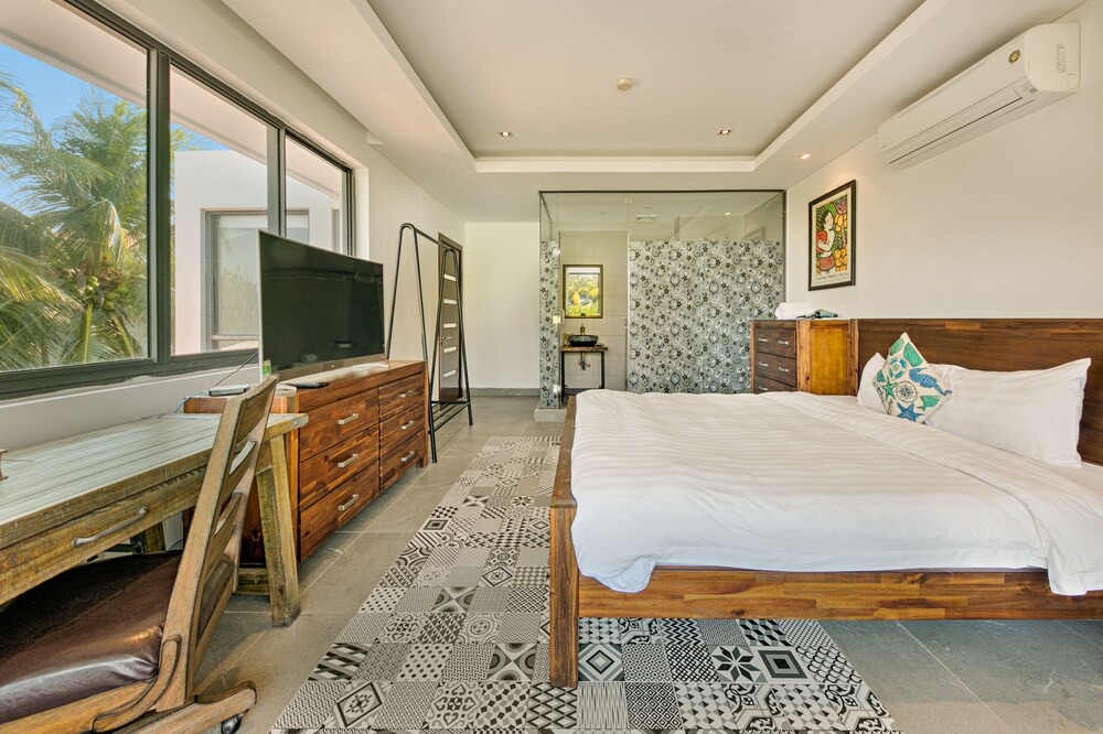 Photo of Bedroom in Ngu Hanh Son