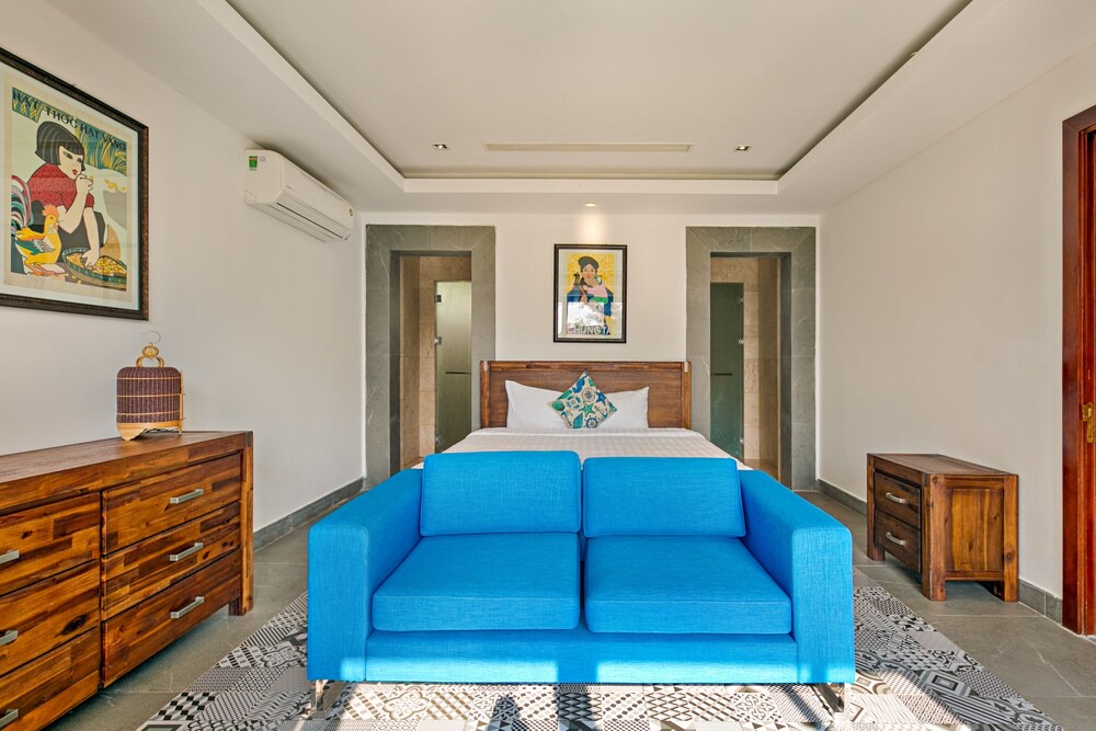 Photo of Bedroom in Ngu Hanh Son