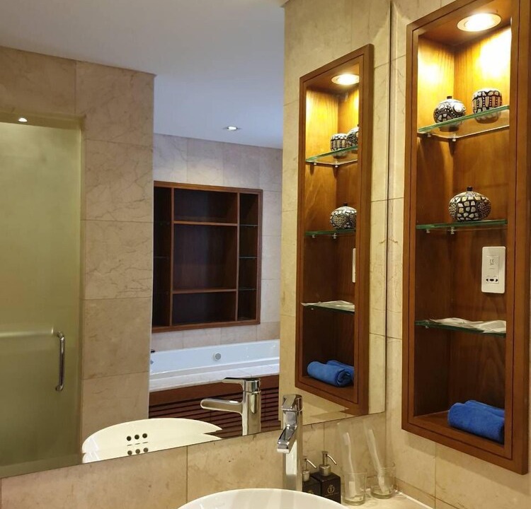 Photo of Bathroom in Ngu Hanh Son