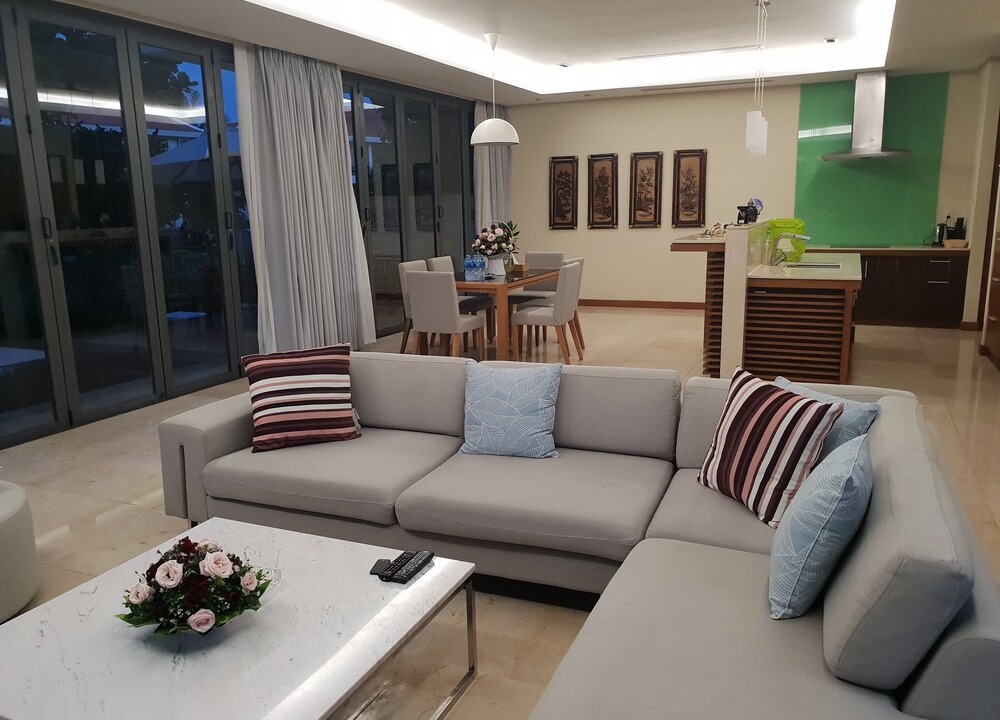 Photo of Livingroom in Ngu Hanh Son