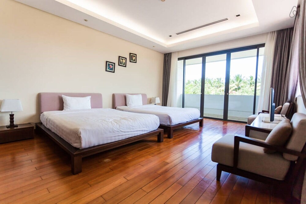 Photo of Bedroom in Ngu Hanh Son