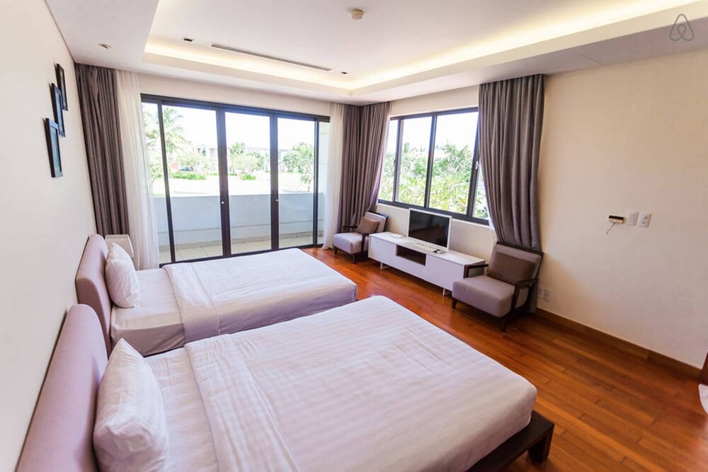 Photo of Bedroom in Ngu Hanh Son