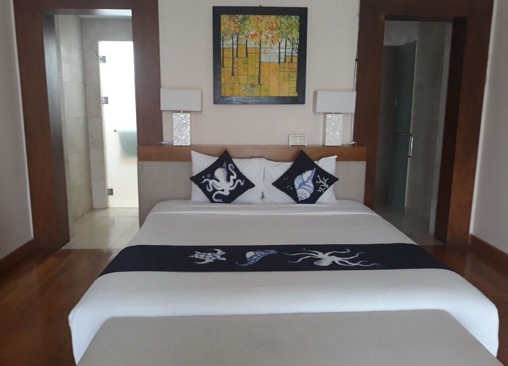 Photo of Bedroom in Ngu Hanh Son