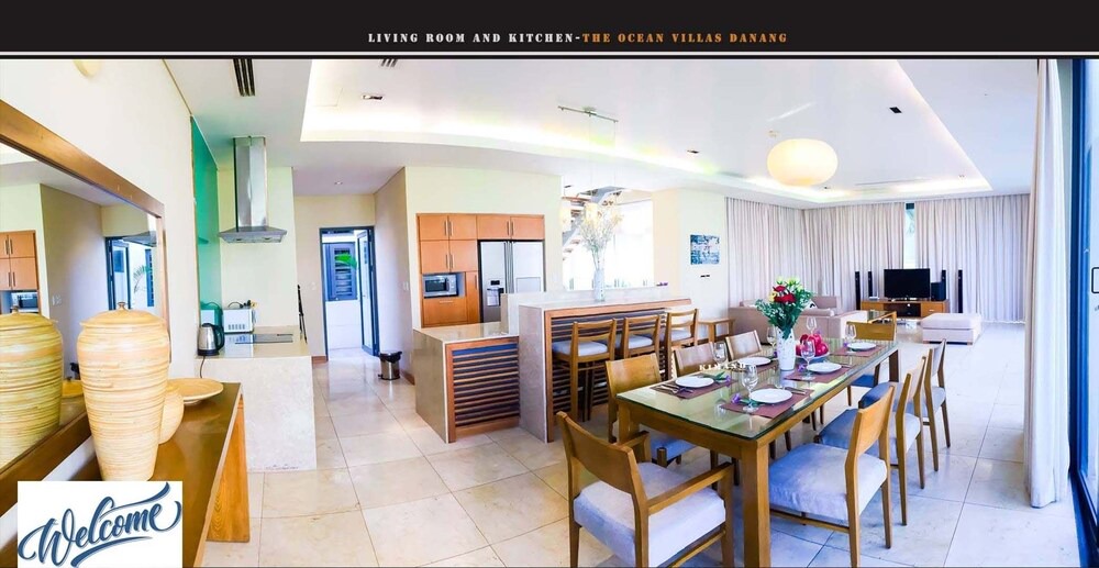 Photo of Kitchen in Ngu Hanh Son