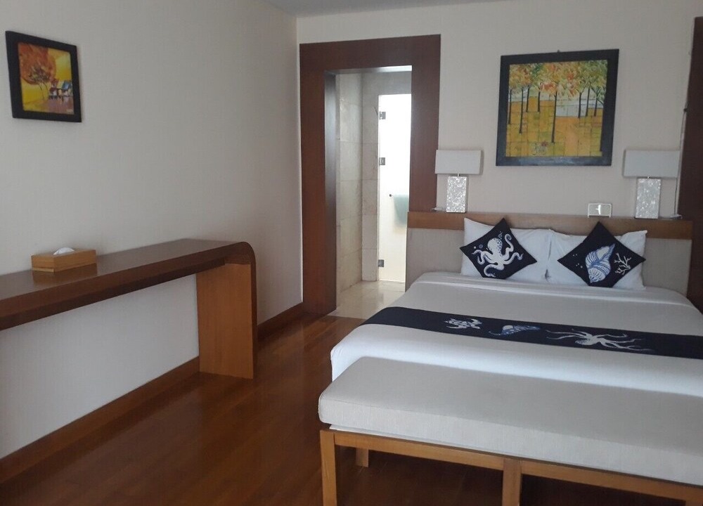Photo of Bedroom in Ngu Hanh Son