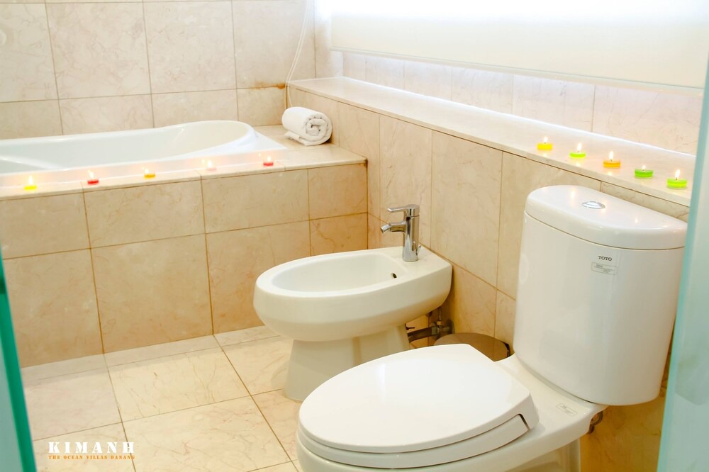 Photo of Bathroom in Ngu Hanh Son