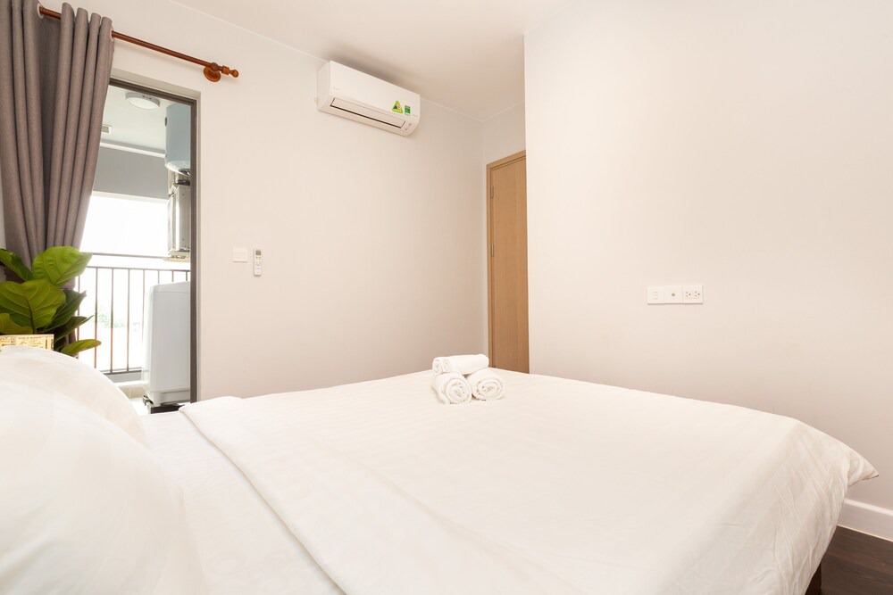 Photo of Bedroom in Tan Binh