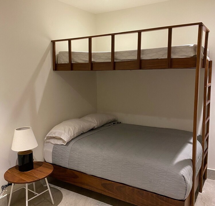 Photo of Bedroom in South Shore Hotel Area