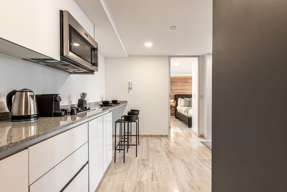 Photo of Kitchen in Hipodromo
